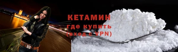 крисы Пересвет