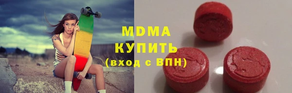 крисы Пересвет