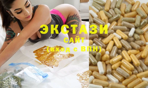 крисы Пересвет